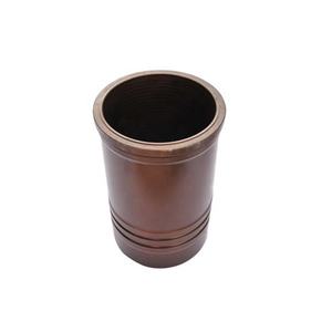 柴油发动机km160备件气缸套的功能