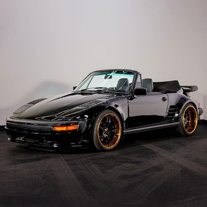 ล้อแม็กซ์ RCSR ขนาด 22 24 26 28 นิ้ว PCD 6x139.7 ล้อฟอร์จ สีเงิน ทอง ชมพู ดำ ลายห้าก้าน สำหรับรถ <span class=keywords><strong>Porsche</strong></span> 911 - Product Image 1