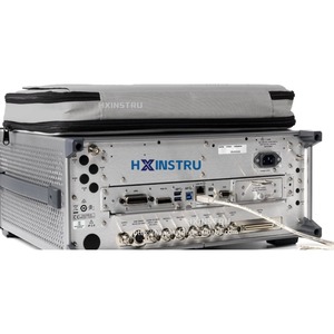 เครื่องวิเคราะห์ค่าสัญญาณรบกวน Keysight N8973B, 10 เมกะเฮิรตซ์ ถึง 3.6 กิกะเฮิรตซ์, หน้าจอสัมผัสหลายจุด - Product Image 4