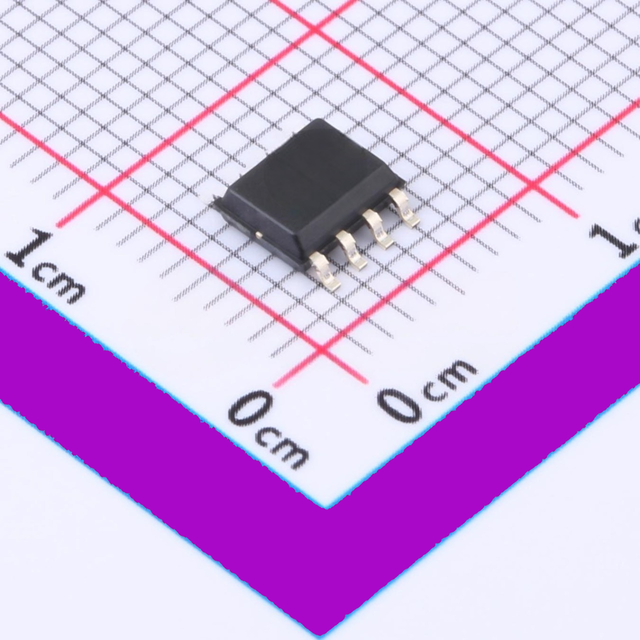 IST8310 Magnetic 3D Magnetic Sensor