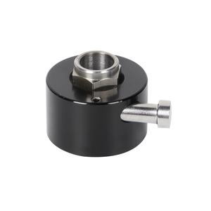 Pièces de voiture de course haute performance : Volant avec moyeu de déconnexion rapide à bouton-poussoir - Product Image 5
