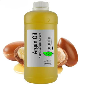 הסיטונאי שמן מנשא 100% אורגני שקדים טהור חוחובה שקדים grapeseed argan קוקוס טריים לחץ על שיער עור הפנים - Product Image 3