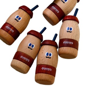 Cadeaux pour couples, cadeaux créatifs, jouets mignons et tendance, ornements pour la maison et le bureau, décoration simple et mignonne pour la maison - Product Image 2