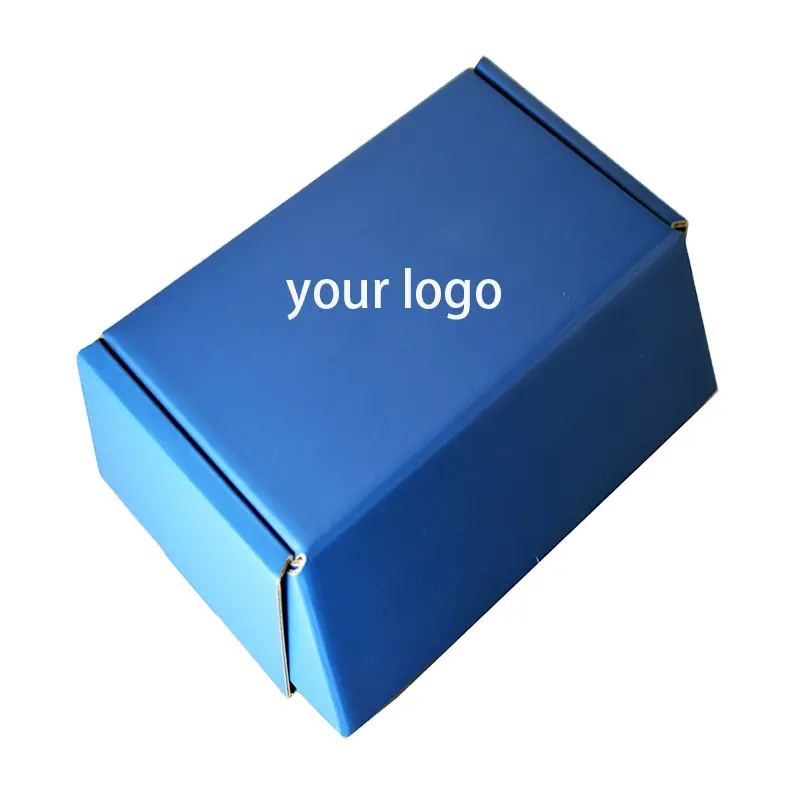 Scatola di immagazzinaggio di carte collezionabili con stampa Logo personalizzata per imballaggio commerciale, Display