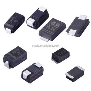 5 Con] Diode D&aacute;n SS56 SMA 5A 60V (SMD) (4.3x2.6mm) (Diode Xung