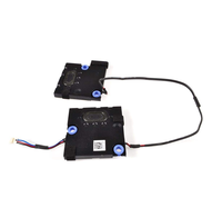 Ensemble d'enceintes MFX68 gauche et droite pour Dell Chromebook 3110 Original