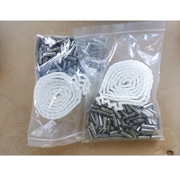 Pièces SWF N0000696 Roulement de tambour QA pour palan de construction Protection IP55 Garantie de 6 mois