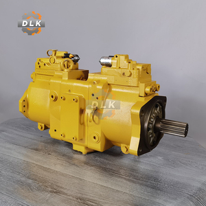 Cho Sâu Bướm Chất lượng cao 550-4341 565-9737 k7v180dtp bơm chính 336gc 380dk bơm thủy lực - Product Image 4