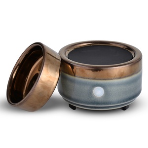 เครื่องอุ่นเทียนหอมไฟฟ้าสำหรับบ้าน สำนักงาน ห้องนอน ห้องนั่งเล่น - Product Image 3