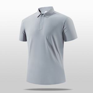 Camisetas Polo de Alta Visibilidad, Secado Rápido, Transpirables, con Bordado de Marca, Logotipo Personalizado, Impresión Personalizada - Product Image 5