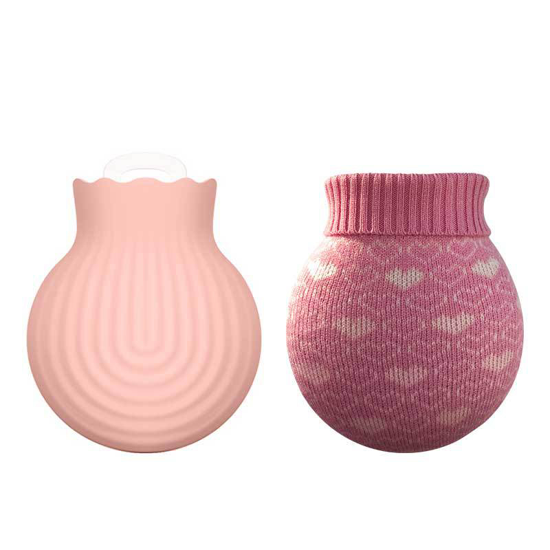 Модный дизайн удобный многоразовый силиконовый резиновый мини-мешок для горячей воды