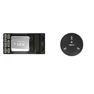 Nuevo Controlador de Vuelo CUAV Pixhawk V6X con GPS NEO 3 para Drones FPV RC Quadcopter - Product Image 2