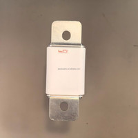 Fusible de bus d'origine RSZ307-01EVLQ 630A DC 750V Accessoires de bus haute tension pour la protection des bus