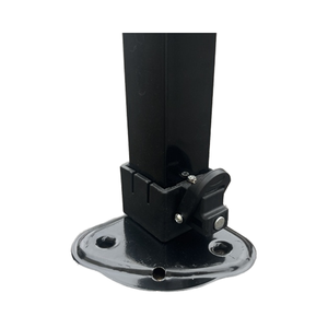 Tente plegable 3x4m para actividades al aire libre Fiesta Feria Exposición, Publicidad - Product Image 6