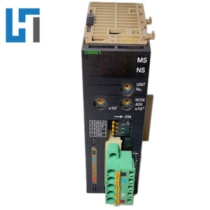 โมดูลอุปกรณ์ DeviceNet รุ่น CJ1W-DRM21 CJ1W ซีรีส์ใหม่ ของแท้ สำหรับโปรแกรม PLC ควบคุมอุตสาหกรรมอัตโนมัติ มีสินค้าในสต็อก - Product Image 2
