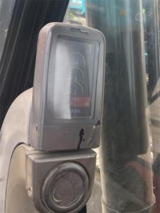 Dijual ulat kucing bekas murah Tiongkok 320 320d Harga ekskavator penggali perayap - Product Image 5