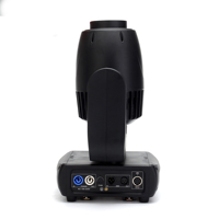 Spot LED 150W Scène Gobo Party Event Lighting Studio DMX Control Prism Mixer Dimmer DJ Beam Bar For Concert