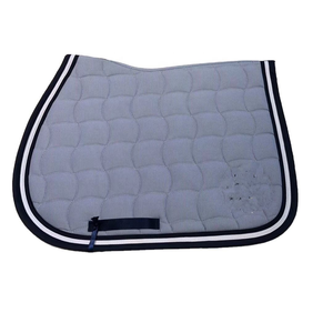 Selle de cheval occidentale de haute qualité, couverture de cheval de qualité pour le dressage équestre, personnalisable - Product Image 1