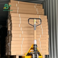 Rollo de papel de alta resistencia A1 A0, 80g, Plotter CAD, 50m, 100m, 150m