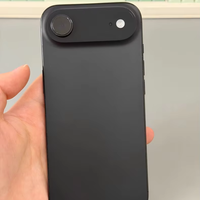 Auracore 2025 Nouveau Smartphone Original Débloqué 17 Air pour Phone 17 Pro 256 Go Orange Cosmique Débloqué 17 Pro Bleu Profond 512 Go 1 To