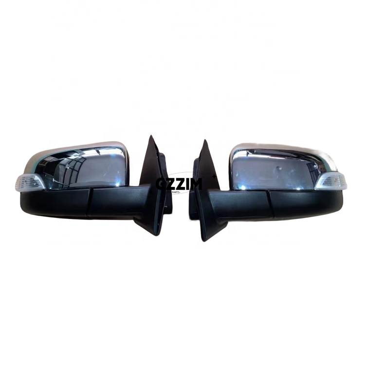 Upgrade Your Drive With Quality Side Mirror Cover For Mazda 3 For Enhanced Safety And Style