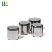 Coupe-diamant polycristallin 1308 1313 PDC pour le forage de puits d'eau
