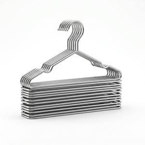 Appendiabiti da <span class=keywords><strong>Bagno</strong></span> in Acciaio Inossidabile Premium, Antiscivolo, con Saldatura Senza Cuciture, Antiruggine, per Esportazione Globale - Product Image 1