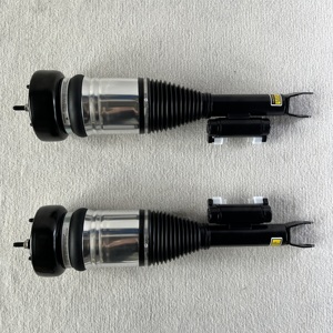 โช้คอัพแก๊สใหม่ YOUPIN สำหรับรถยนต์ C-Class W205/C205 ใช้ได้กับรถทั่วไป รับประกัน 1 ปี ตำแหน่งด้านหน้าและด้านหลัง รหัส OE W205/C205 - Product Image 4