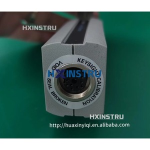 Capteurs de puissance à thermocouple Keysight N8486AR -35 à +20 dBm/26,5 à 40 GHz - Product Image 5