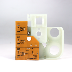 คอยล์เปิด-ปิด Abb รุ่นใหม่แท้ Vd4 Em40-k-001 Gce7004590p0106 Em30-k-001 Gce7004590p0115 220-240vdc/ac - Product Image 3