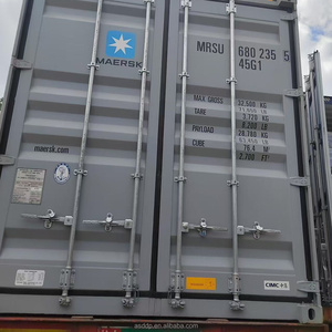 最便宜的国际物流货运代理公司 集合仓储 一站式服务 中国到英国 德国 波兰 - Product Image 5