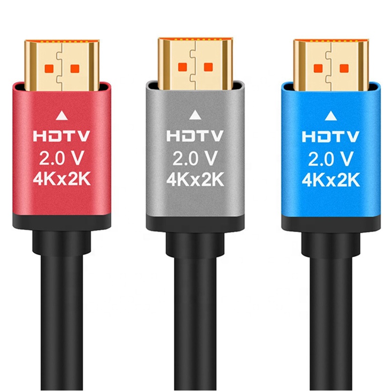 2 meter hdmi cable