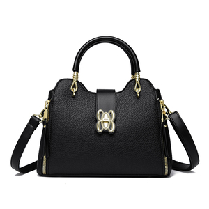 New Fashion Designer Crossbody Bags High Quality PU Leather <b>Shoulder</b> Messenger Bag Casual Totes Luxury Women Handbags and Purses - Product Image 3