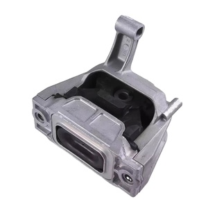Alta qualità: montaggio motore per AUDI VW Q3 8UB 8UB CFGC CFFB CLLB CLJA CFFA CUVB DFTB <span class=keywords><strong>TOPRAN</strong></span> 5 n0 199 262 E supporti motore - Product Image 5