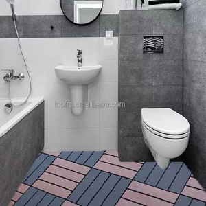 กระเบื้องพลาสติกสำหรับระเบียงชั้นกลางแจ้งติดตั้งง่าย - Product Image 6