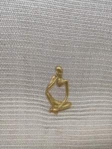 Màu đồng thau linh hoạt <span class=keywords><strong>Cooper</strong></span> trang trí dây kính nhiều lớp lưới cho Rèm cửa nội thất - Product Image 3