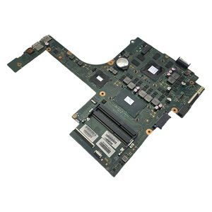 Placa Base para Portátil HP TPN-Q159 15-AK, I5-6300HQ I7-6700HQ GTX950 DAX1PDMB8E0 832847-601 832848-601 - Product Image 3