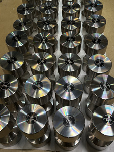 Tạ tay thép không gỉ cao cấp chất lượng cao, thiết bị tập thể dục tại nhà và thương mại, thân thiện với môi trường, tạ tự do, miễn phí vận chuyển - Product Image 5