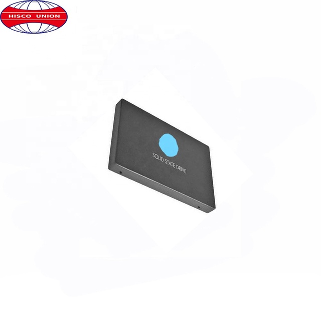 756601-B21 960GB SATA 6Gbps 2.5inch SFF Internal Solid State Drive for Server