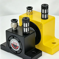 GT-Serie Pneumatischer Turbinen-Vibrator