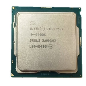 Procesador <span class=keywords><strong>I7</strong></span>-9700T, 8 Núcleos, 8 Subprocesos, 2.00GHz Base, 4.30GHz Turbo, LGA 1151, 12MB Caché, 35W TDP, Escritorio, 64-Bit, 14nm, Virtualización - Product Image 4