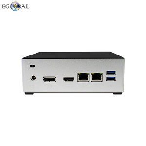 EGLOBAL I7 11600H I9 11950H Mini <span class=keywords><strong>Gaming</strong></span> <span class=keywords><strong>PC</strong></span> <span class=keywords><strong>DDR4</strong></span> M.2 NVMe Gamer <span class=keywords><strong>PC</strong></span> Dual LAN I226V 2,5G WIN11 Pro HD DP Tipo-C NUC Gamer Mini <span class=keywords><strong>Pc</strong></span> - Product Image 4