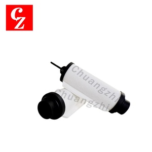Elemento Filtrante para Bomba de Vacío 71421180 Compatible con la Serie Leybold SV40B - Product Image 3
