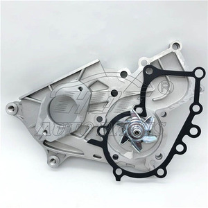 GWT-57A 16100-69296 Vente en gros de pièces automobiles HDE, pompe à eau de refroidissement du moteur pour Toyota Corolla - Product Image 6