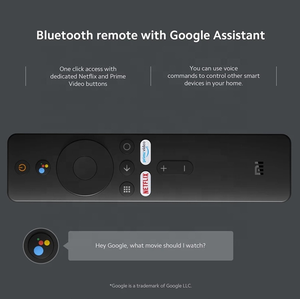 Xiaomi – bâton <span class=keywords><strong>TV</strong></span> Version mondiale EU <span class=keywords><strong>Fire</strong></span> 4k Hd 1080p Android 9.0 Quad Core Wifi Mi <span class=keywords><strong>TV</strong></span> Stick - Product Image 3