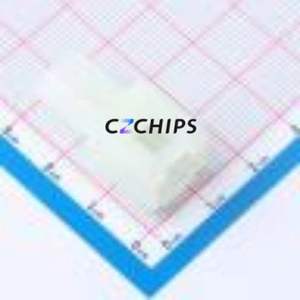 174195-1 Connector Housing Connector Whole Sale Electronic Component Chips Supplier & BOM Service - Product Image 1