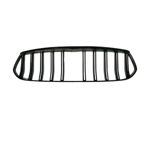 ชุดแต่งกระจังหน้าสำหรับ Maserati Quattroporte Facelift 2021 GTS Trofeo - Product Image 2