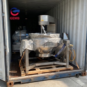 Hành Tinh Mixer Cho Xi-rô Mixer Thực Phẩm Hành Tinh Kẹo Làm <span class=keywords><strong>Kit</strong></span> Kẹo Liên Tục Nồi Đường Máy Đun Nước Cho Kẹo - Product Image 5