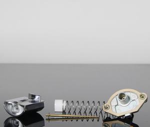 Carburateur PWK 21/24/26/28/30/32/34mm KR150 avec buse adaptatrice pour modification de moto, carburateur moto - Product Image 6