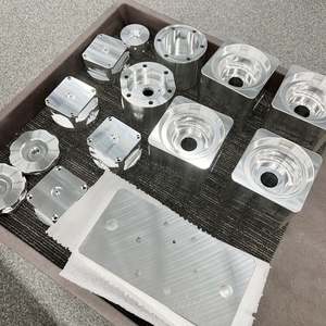 430 Stainless Steel Cutting Service Laser Cut <b>Clips</b> and <b>Hooks</b> 1 5mm Thick for Automotive Trim Fastening Parts - Product Image 1